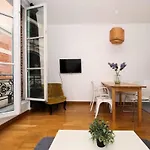 106- Appartement Lumineux Face Jardins Des Plantes - Flat-Guest