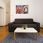 106- Appartement Lumineux Face Jardins Des Plantes - Flat-Guest