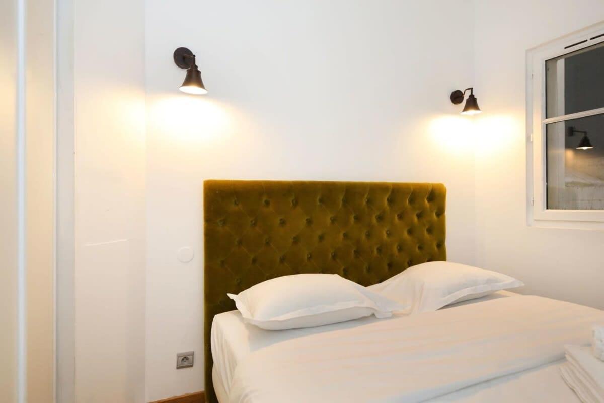 Apartment 106- Lumineux Face Jardins Des Plantes - Flat-guest Paris