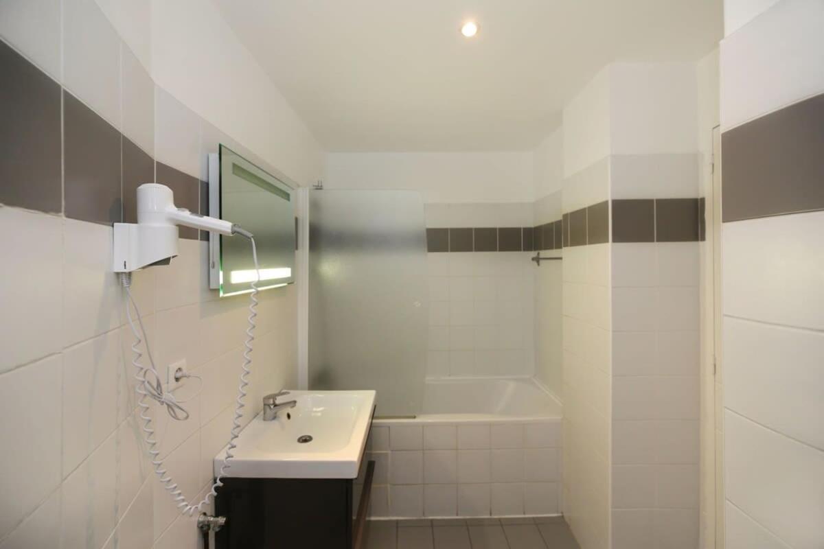 106- Lumineux Face Jardins Des Plantes - Flat-guest Apartment