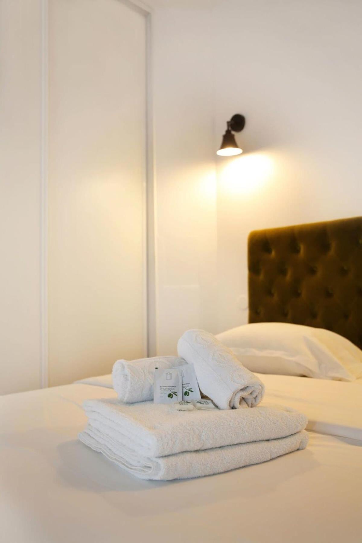 106- Lumineux Face Jardins Des Plantes - Flat-guest Apartment