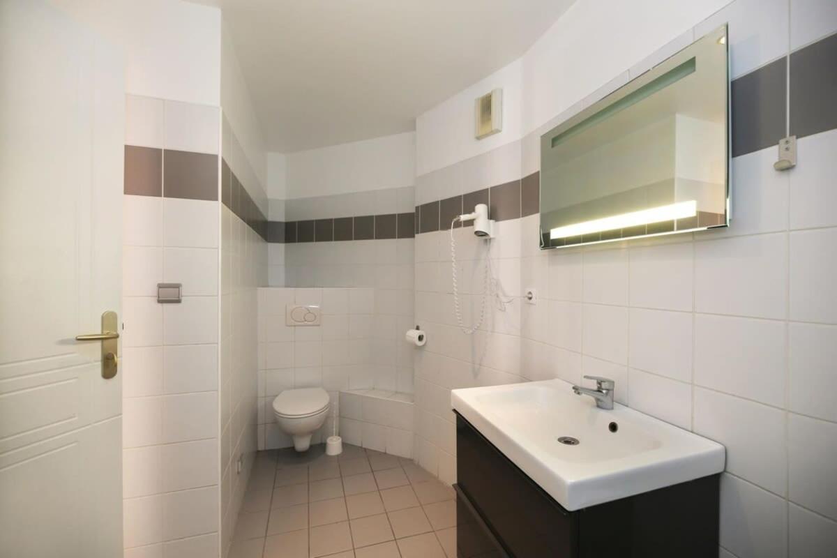 Apartment 106- Lumineux Face Jardins Des Plantes - Flat-guest Paris